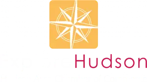 Explore Hudson Logo